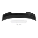 Drake Muscle Cars DR3Z-6344210-A S197 Rear Spoiler, Satin Black New. Price: $340.95.