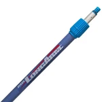 Mr Longarm 8508 Extension Handle 4 To Foot Length Hydrasoar Anodized Aluminum New. Price: $81.46.