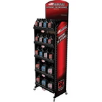 Maxima Racing Oil DIS15 10-10099-LG Display Rack New. Price: $228.75.