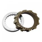 Tusk Competition Clutch Kit TAC-131 For Honda Trx 450ER 06 09 12 14 450R New. Price: $74.60.
