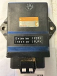 Genuine Oem Kawasaki Control Unit Electron Part# 21175-0748 Used. Price: $450.00.