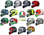 Agv K3 Helmet Adv Full Face Pinlock Ready Inner Sun Shield Dot Ece XS-2XL New. Price: $399.00.