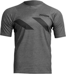 Thor Adult Men Assist Hazard Short-sleeve Jersey Charcoal New. Price: $22.13.