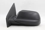 Left Driver Side Black Door Mirror Power Fits 2011-2014 Ford Edge Oem #42314 Used. Price: $100.00.
