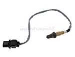 Bosch Front Oxygen Sensor 06G906262F Vw Volkswagen Jetta New. Price: $170.15.