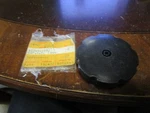Kawasaki Oem Cap New 51049-1002. Price: $39.99.