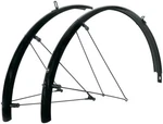 Sks B45 Bluemels Full Coverage Fender Set 45MM, 700 X 28-37, Black New. Price: $67.99.