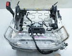 2014-2017 Lexus IS350 Oem Left Front Seat Track Frame Used. Price: $191.25.