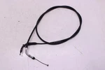 02-05 Honda Metropolitan Ii CHF50P Oem Throttle Cable Line Used. Price: $8.50.