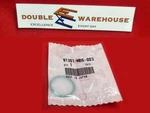 Nos Oem Nip Honda 91301-MB6-003 O-ring (21.9X2.3) #2 Sealed! New. Price: $12.99.