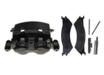 Ford 6C2Z2553CA E250 E350 Econoline Loaded Disc Brake Caliper Raybestos RC11006 New. Price: $119.95.