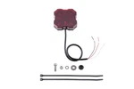 Diode Dynamics DD7431 Red Led Rock Light For Universal Applications New. Price: $72.95.