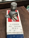 Nos 1964 1980 Delco Dimmer Switch Chevy Cadillac Olds Gmc Pontiac Buick 1997028 New. Price: $49.99.