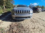 2014 Jeep Cherokee Driver Front Door Switch Oem Used 95K Miles 641-10825L. Price: $69.97.