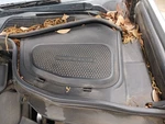 06-10 Infiniti M35/M45 Battery Tray Cover W/hoodledge Oem 64894-EH100 Used. Price: $69.99.