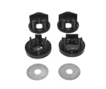 Torque Solution Rear Polyurethane Differential Inserts For Subaru Wrx /sti 08-19 New. Price: $55.95.
