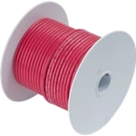 Ancor Tinned Copper Wire Awg (8MM2) R- 111550 New. Price: $528.02.
