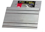 Erickson 07200 750LB Aluminum Ramp End Plate 1/4" Deck 2" X 8" New. Price: $41.63.