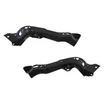 For Mitsubishi Eclipse Cross 18-20 Radiator Support Set Driver & Passenger Side New. Price: $78.54.