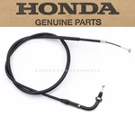 Genuine Honda Choke Starter Cable 88-00 GL1500 All Oem # I27 New. Price: $52.47.
