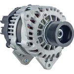 Alternator For Caterpillar 3054E 3056E 420D 420EIT 527CA 527GR 399-1485 New. Price: $171.45.