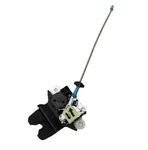 2015-2017 Hyundai Sonata Trunk Latch Lock Oem Used. Price: $29.95.