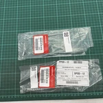 06440-KYK-910 Genuine Honda (set Of 2) Spoke & Nipple Front Right Crf 110 Nos Brand. Price: $7.19.