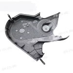 06B109108D Timing Belt Cover Gauge Plate Tooth For Vw Passat New. Price: $39.99.