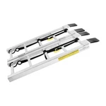Quadboss Bi-fold Ramp Counter Display 96221 New. Price: $114.75.