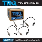 Trq O2 Oxygen Sensor Set Fits 2015 Cadillac 2014-2020 Chevrolet Gmc New. Price: $114.95.