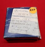 Brand New Oem Mercedes-benz Oil Pump Chain A0009978194. Price: $54.99.