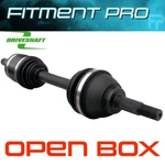Driveshaft Shop 510254 Dss Level Front Right Axle For 2008-2024 Nissan R35 Gtr Used. Price: $934.48.