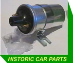 Alternative Ignition Coil For Morris 10 Series 1938-48 Replaces Lucas 45020 New. Price: $48.78.