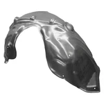 For Dodge Durango 11-20 Sherman Front Driver Side Fender Liner Value New. Price: $42.61.