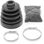 Quadboss Cv Boot Kit Rear Inner/outer 19-5005 New. Price: $29.94.