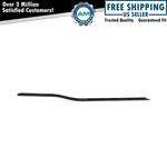Front Outer Door Weatherstrip Seal Window Sweep Driver Side Lh Ford Truck New. Price: $54.85.