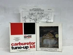 1969 Chevrolet V8 W/holley Nors Carburetor Repair Tune-up Kit 10431 15456B New. Price: $34.99.
