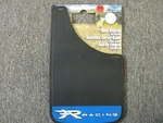Plasticolor Blue Racing 000566R02 Rear Easy Fit Mud Guards Flaps New. Price: $10.00.