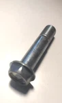 Kawasaki 92150-1711 Bolt Used. Price: $8.31.