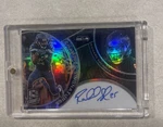 Richard Sherman 2023 Spectra Champion Signatures Seahawks Auto /25 Ungraded. Price: $80.00.