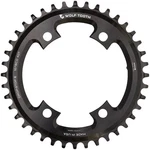 Wolf Tooth Bcd Chainring 44T, Black 10744-FT New. Price: $97.93.