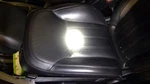 Passenger Right Front Seat Manual Fits 14-17 Regal 937555 Used. Price: $335.50.