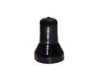 Convert-a-ball Stem Cover Black (944-05B) New. Price: $9.87.