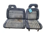 Front Seat Full Fits 1992 Chevrolet T2500 Pickup 627572 Used. Price: $599.00.