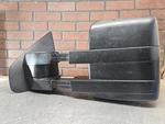 07-14 Ford F150 Lh Driver Left Tow Mirror W/signal & Heat 8 Pin Oem 0215 Used. Price: $154.99.