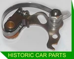 Jaguar Type 4.2 Series 1961-71 Contact Points For Lucas Distributors 41060 New. Price: $13.43.