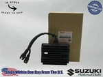 Suzuki Genuine Oem Regulator Rectifier Gxr 600 750 2008 09 32800-47H00-RX0 New. Price: $61.04.