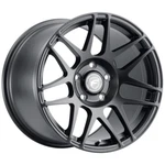 Forgestar F372B0063P44 F14 Drag 15 10 120.65 +44 Satin Black Wheel New. Price: $370.00.