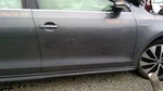 Passenger Right Front Door Fits 12-18 Jetta Gli 831678 Used. Price: $285.95.