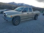 Engine Ecm Electronic Control Module 5.7L Fits 04 Dodge 2500 Pickup 31823875 Used. Price: $562.36.